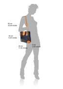 Filomena shoulder bag