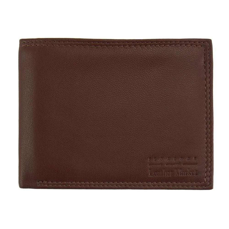Salvatore wallet