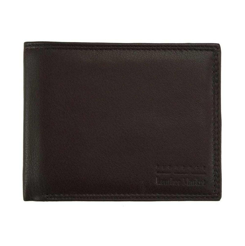 Salvatore wallet