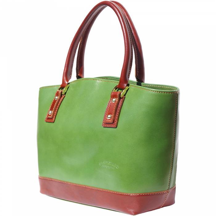 Tote Italian Handbag