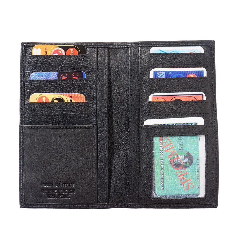 Ivo GM wallet