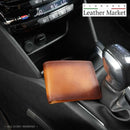 Wallet Attilio in vintage leather