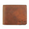 Lino V Thin Man's wallet