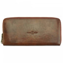 ZIPPY S Wallet in cow leather
