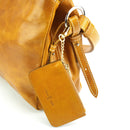 Key Pouch in cow leather