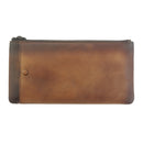 Wallet Adele in vintage leather