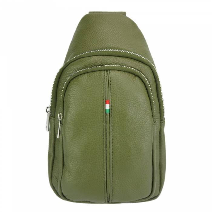 Nissim Single backpack