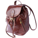 Luminosa Backpack purse