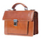 Lucio Mini briefcase