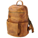 Tiziano Backpack in vintage-calfskin
