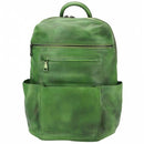 Tiziano Backpack in vintage-calfskin