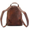 Discovery Backpack in cow leather