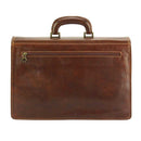 Sergio Mini briefcase