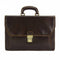 Sergio Mini briefcase