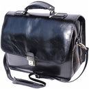 briefcase with Laptop compartment inside