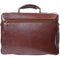 Business briefcase “Andrea” with two wide front pockets