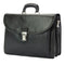 Business Briefcase Beniamino with front pocket