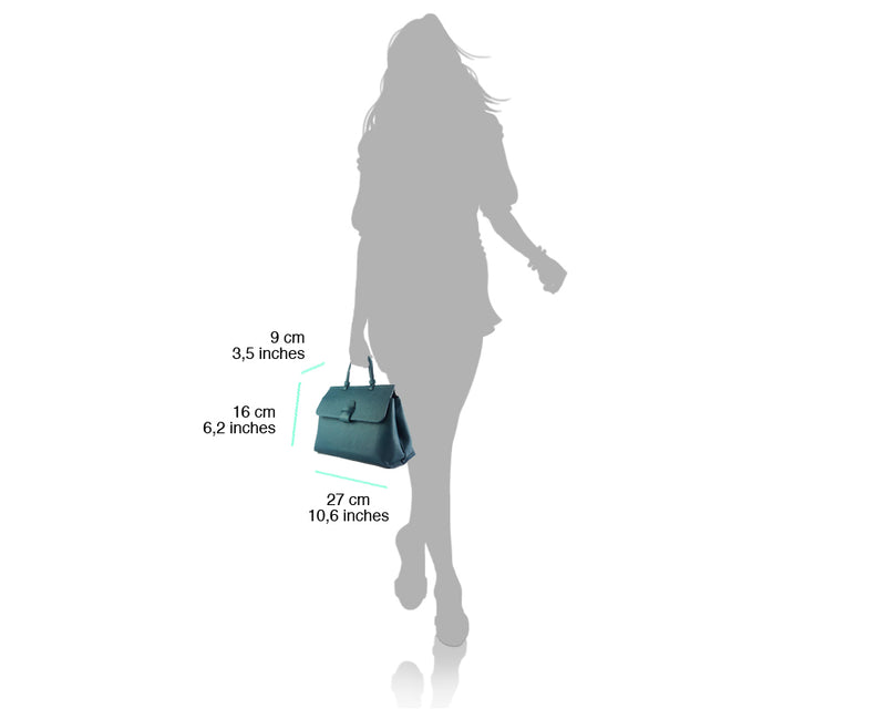 Donatella Handbag