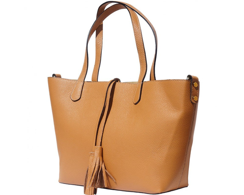Belinda shopping bag
