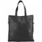 Tote bag CARRY IT in Italian cow leather