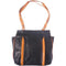 Berri hobo shoulder-backpack bag