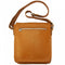 Messenger Camillo GM with genuine leather