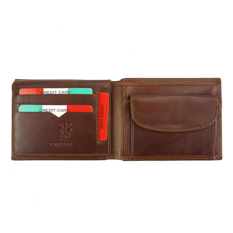 Battista V wallet