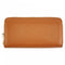 ZIPPY D Wallet in cow leather